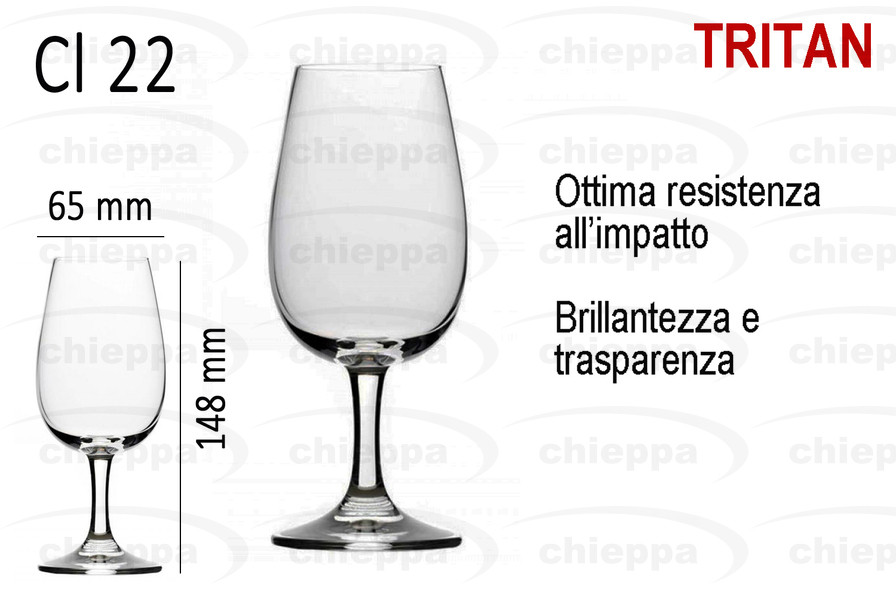 VINO C.CL22   TRITAN BU3779-21