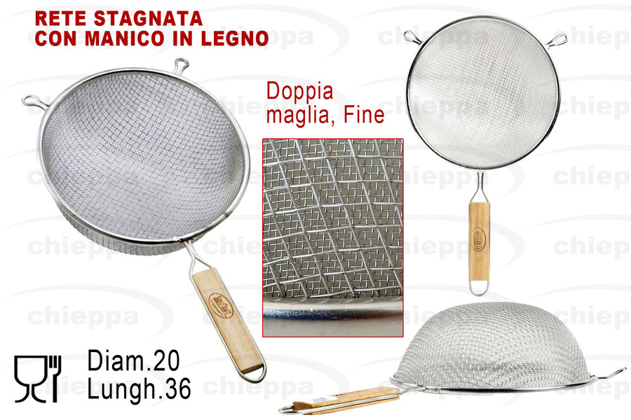 COLINO 20 M/LEGNO  STAGNATO 84