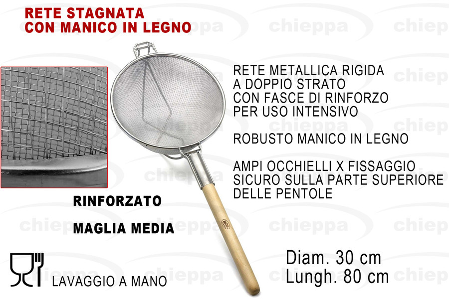 COLINO 30 M/LEG.RINF.STAG.1023