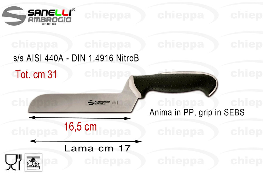 COLT.FORMAGGIO 17 BCO TW45017*