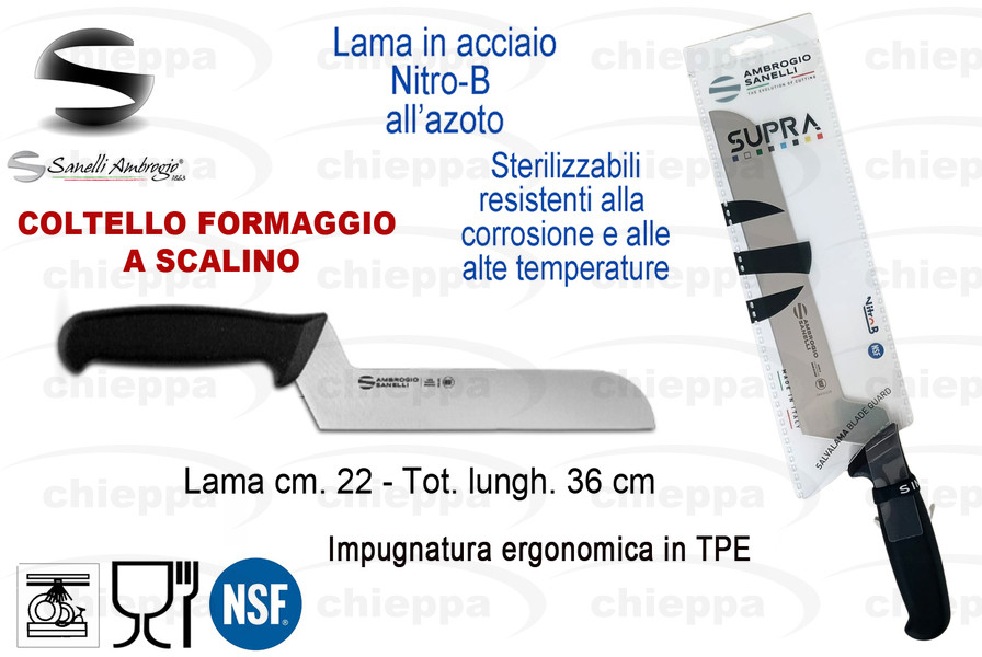 COLT.FORMAG.22 SUPRA SW450022B