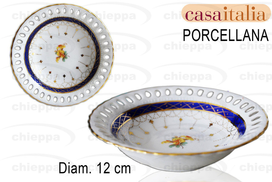 COPPETTA 12 ORO/COBA.D0180-6$*