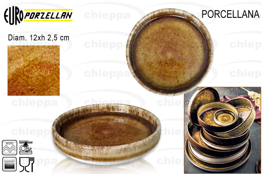 PIANO 12X2,5   ELLIPSE COOKIES