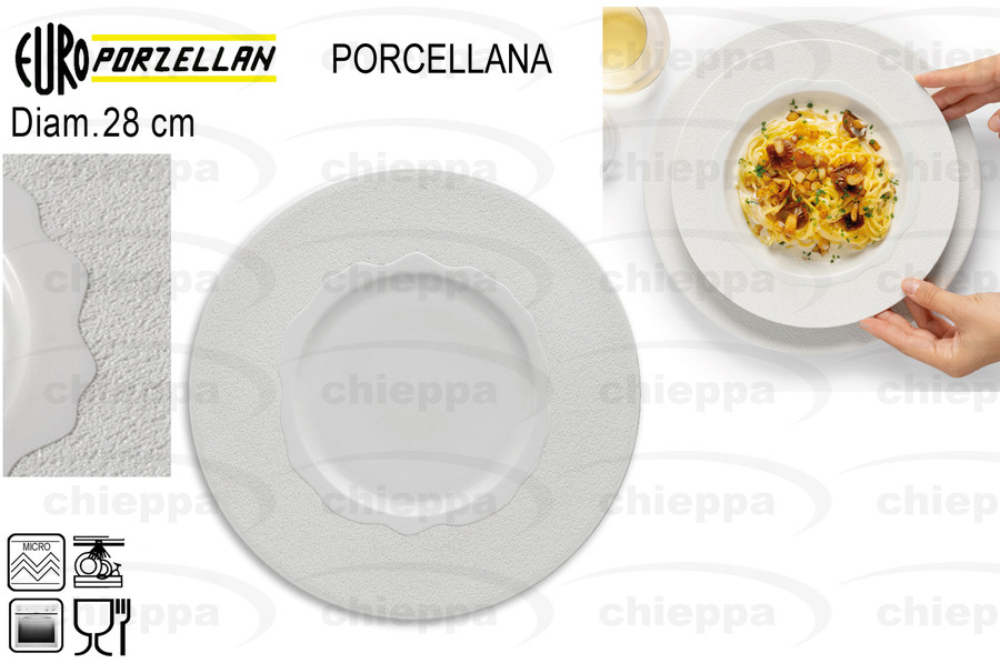 PIANO 28         BIANCO DUETTO