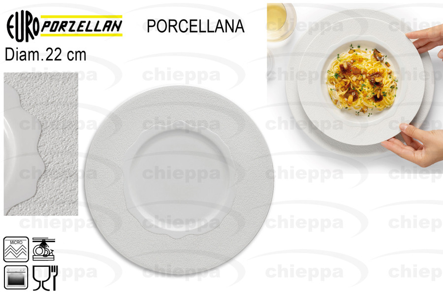 PIANO 22         BIANCO DUETTO