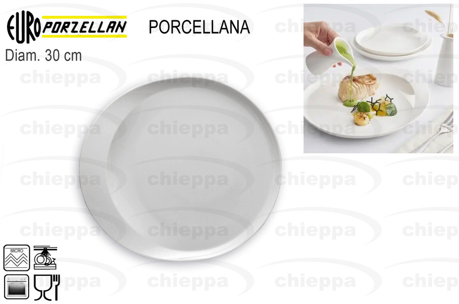 PIANO 30           BIANCO LOOP