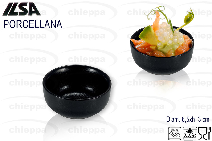 COPPETTA 6,5 RUPIS ROT.   NERA