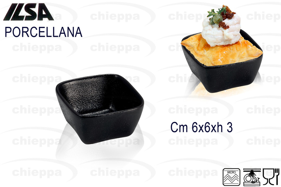 COPPETTA 6   RUPIS QUADRA NERA