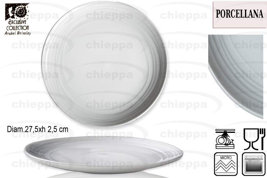 PIANO 27,5  BCO RIPPLE C113274