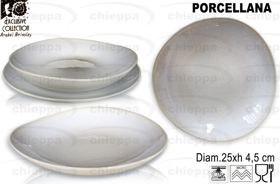 FONDO 25  REACTIV SAND C113748