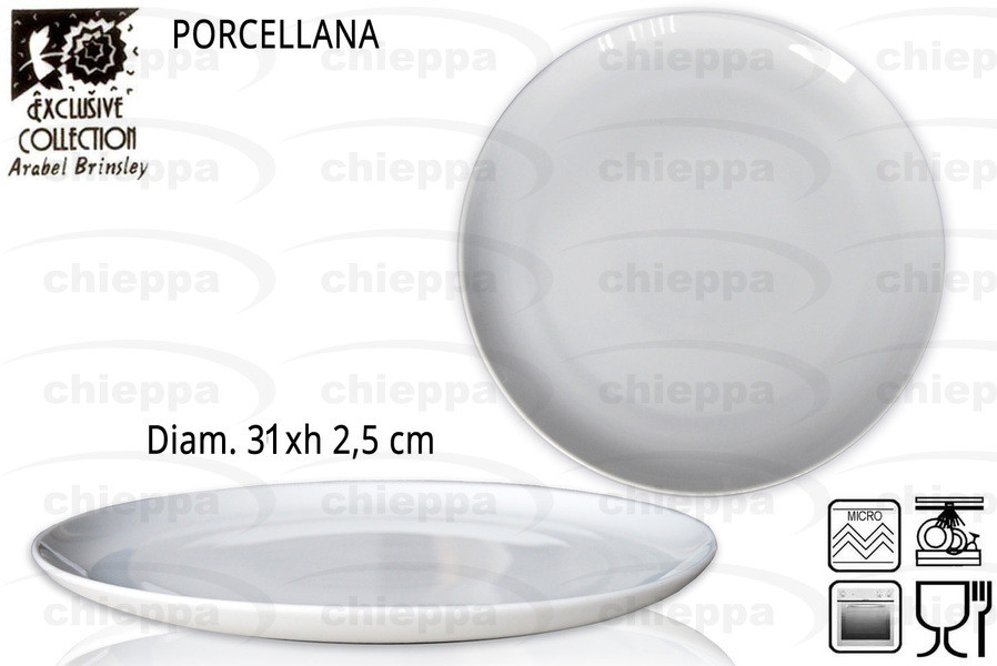 PIZZA P.31 BCO POSITAN.C113588