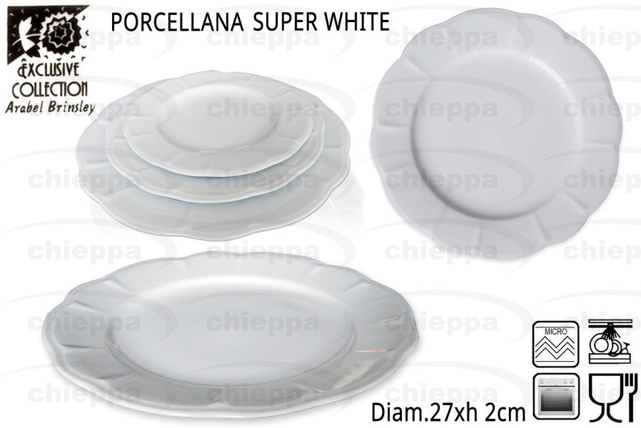 PIANO 27 SUPER WH.WAVE C113591