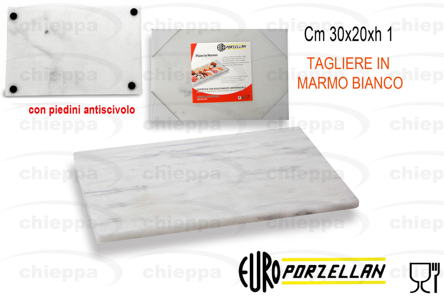 RETTANG.30X20    MARMO CK1800*