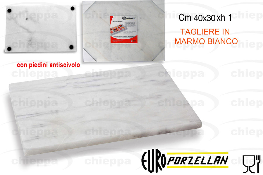 RETTANG.40X30    MARMO CK1812*