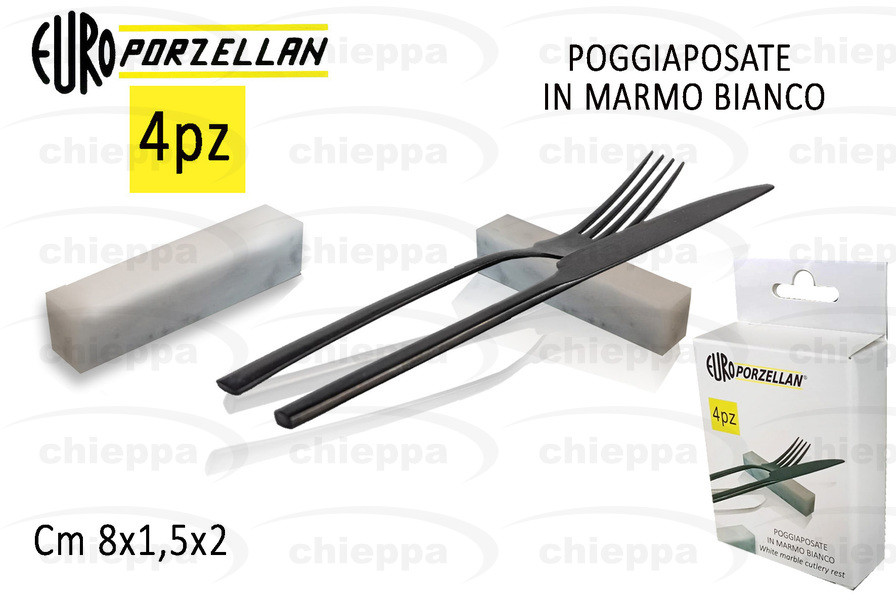 POGGIAPOS.4P 8X2 MAR.CKCR812MW