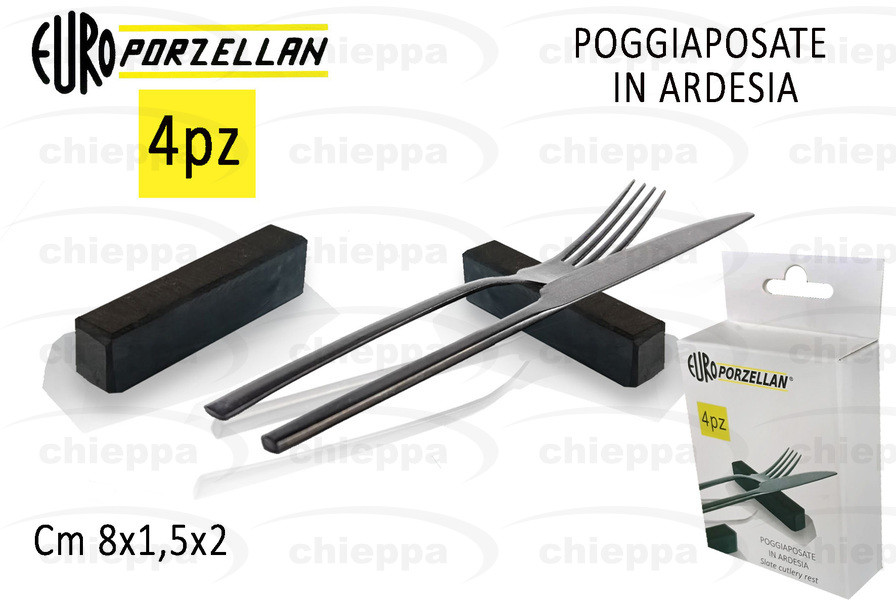 POGGIAPOS.4PZ 8X2 ARD.CKCR8125