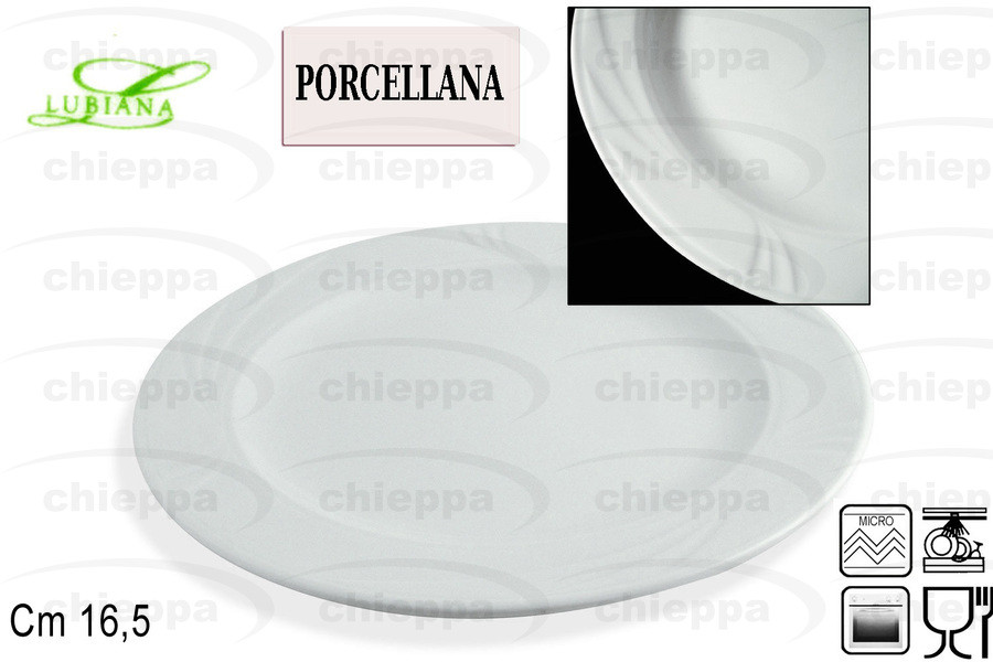 PANE 16,5  BIANCO ARCADIA 5280