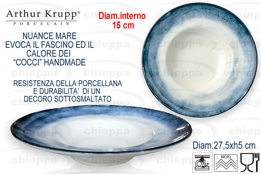 PASTA P.27,5 SHADEBLU 67372A1*