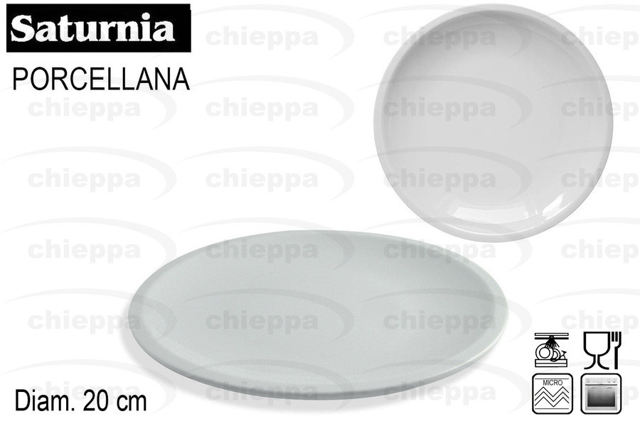 PIANO 20           BIANCO ROMA