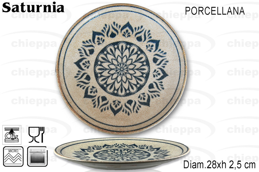 PIANO 28  SIVIGLIA       TABLE