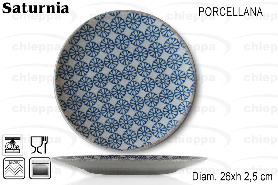 PIANO 26  SIVIGLIA       TABLE
