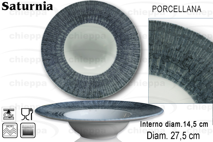 PASTA 27,5 KBOWL         SPACE