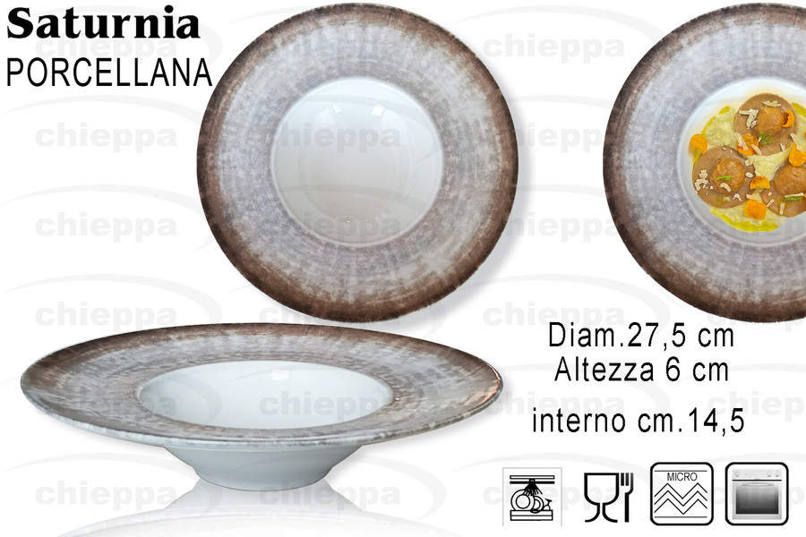 PASTA 27,5 KBOWL         CRETE