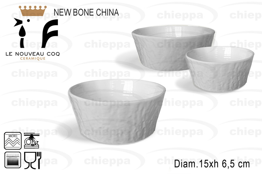 INSALAT.15 MOMA BCO     510280