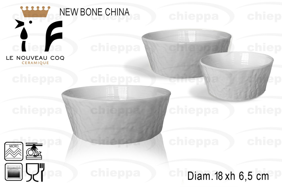 INSALAT.18 MOMA BCO     510283