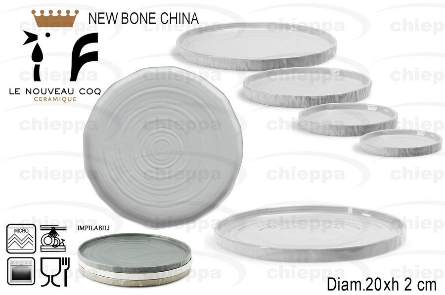 PIANO 20 MOMA BCO       510302