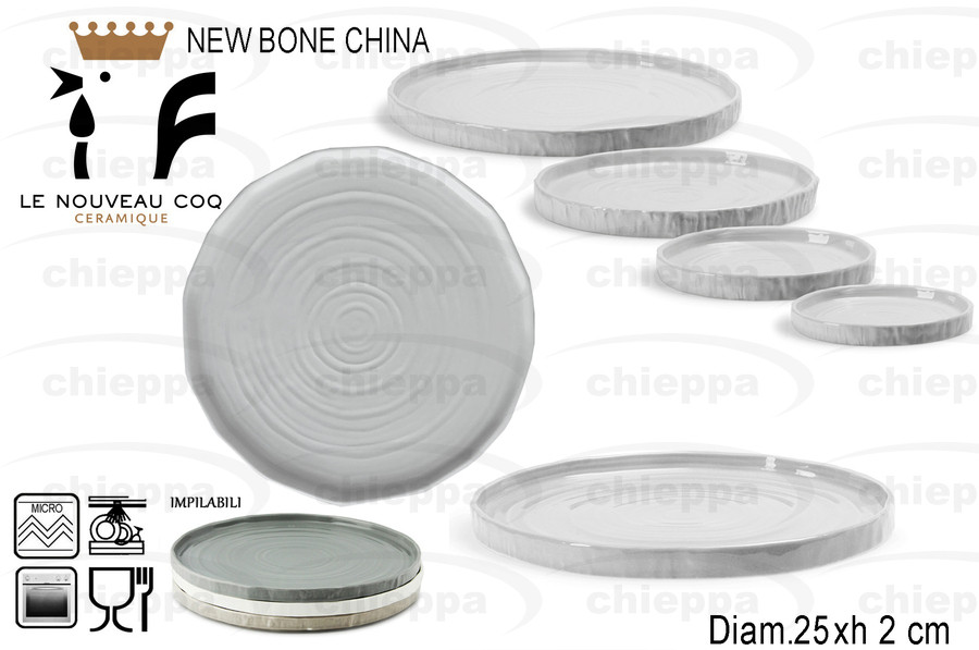 PIANO 25 MOMA BCO       510303