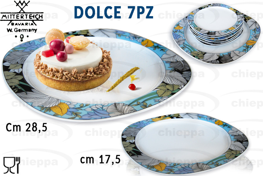 DOLCE 7PZ          2323/4693$*