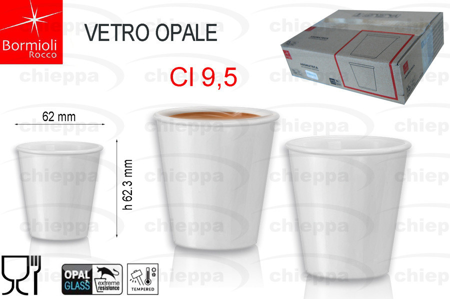 CAFFE'B.CL9 AROMATECA W.00898*