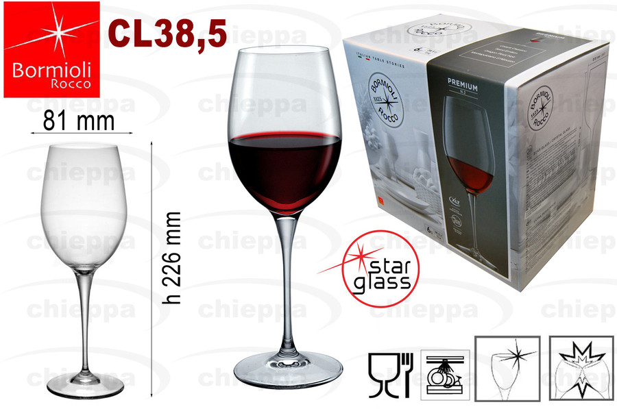 PREMIUM CL38,5  CHIANTI 70033=