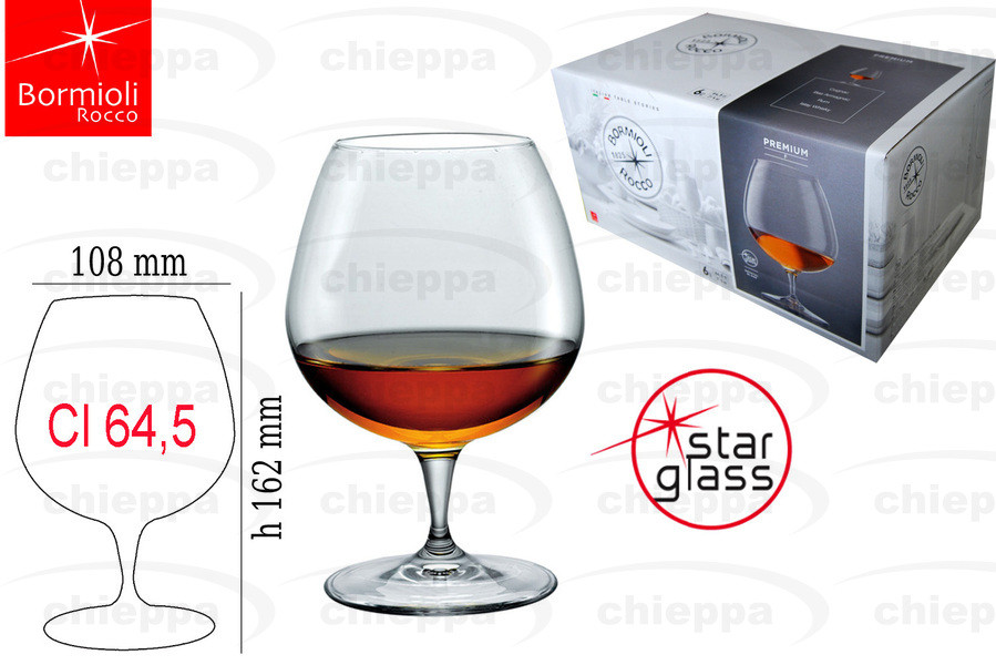 PREMIUM CL.64    BRANDY  70071