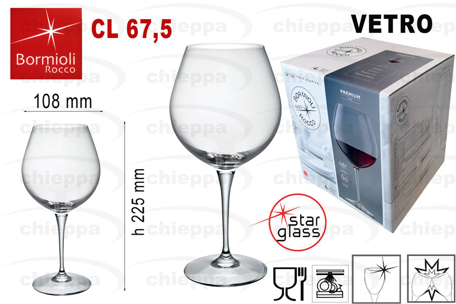 PREMIUM C67,5 NEBBIOLO 70012**