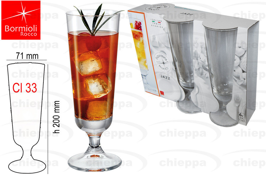 FRAPPE'CL33 HIGHBAL JAZZ 29470