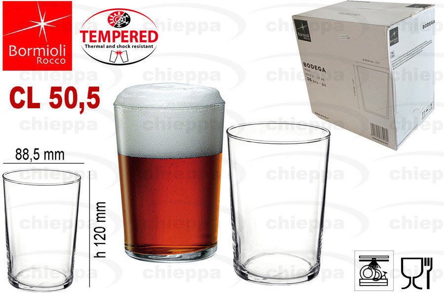 BODEGA B.CL50,5 MAXI 005130/36