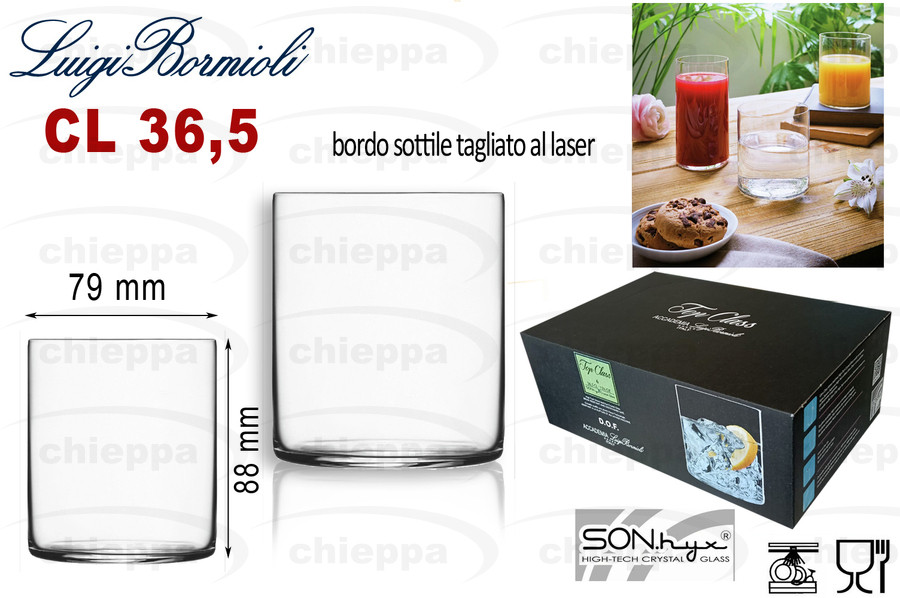 ACQUA B.CL36,5 TOP CLASS 12635
