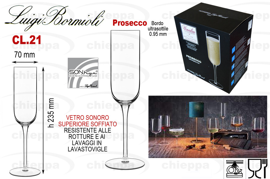 VINALIA C.CL21 PROSECCO  11559