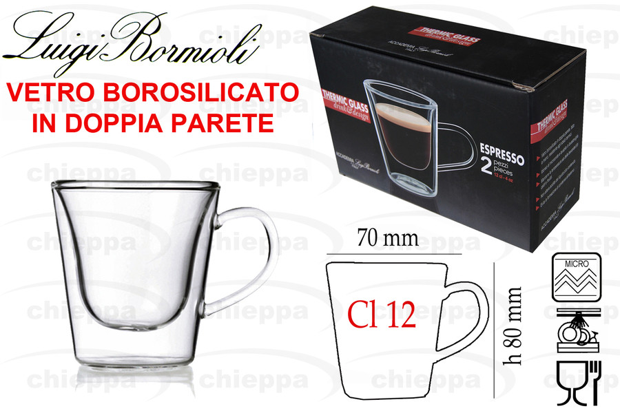CAFFE'T.S/P CL12 TER.DUOS 8881