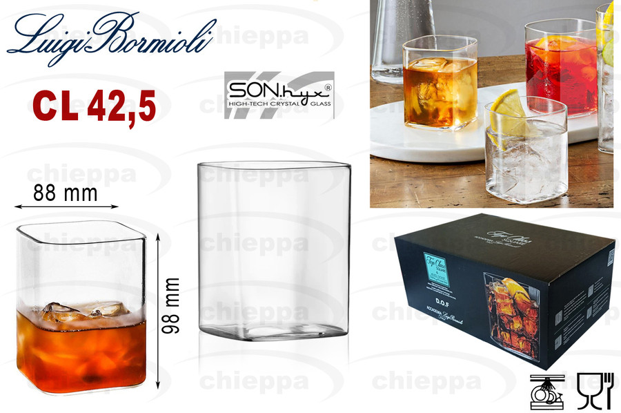 DOF.B.42,5 TOP CLASS SQ. 12740