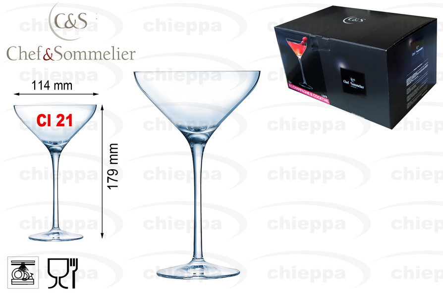 COCKTAIL C.CL21   SUBLYM L3678