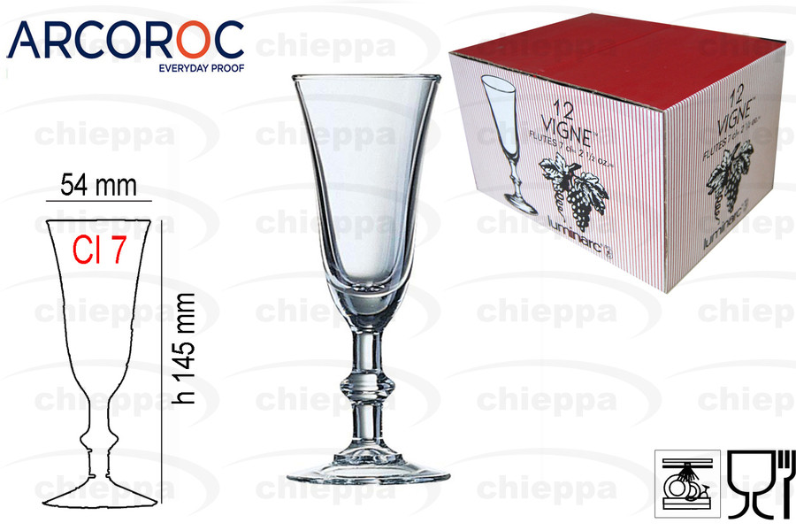 LIQUORE C.CL7    VIGNE 71602**