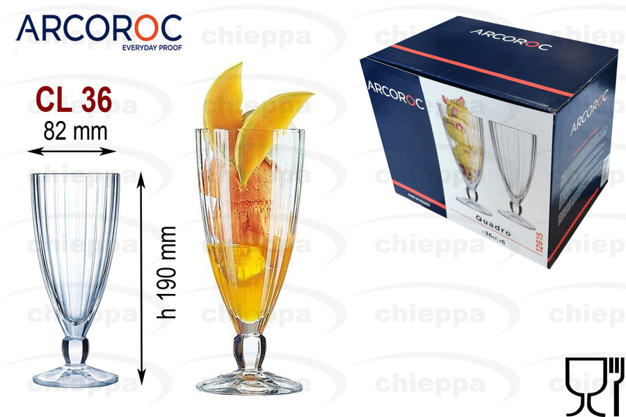 COPPA GELATO CL36 QUADRO 12615