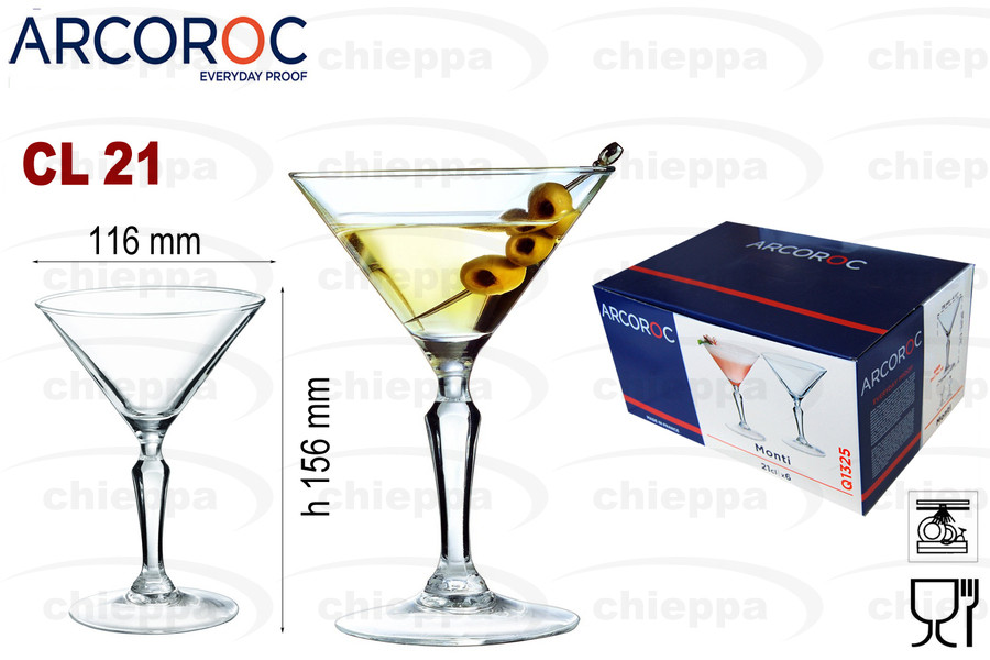 COCKTAIL C.CL21 MONTI    Q1325