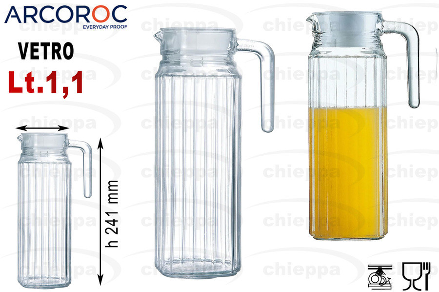 BROCCA LT1,1 C/T QUADRO  70361