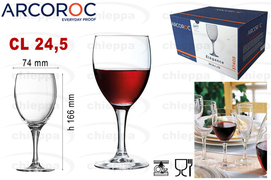ACQUA C.C24,5 ELEGANCE   37405