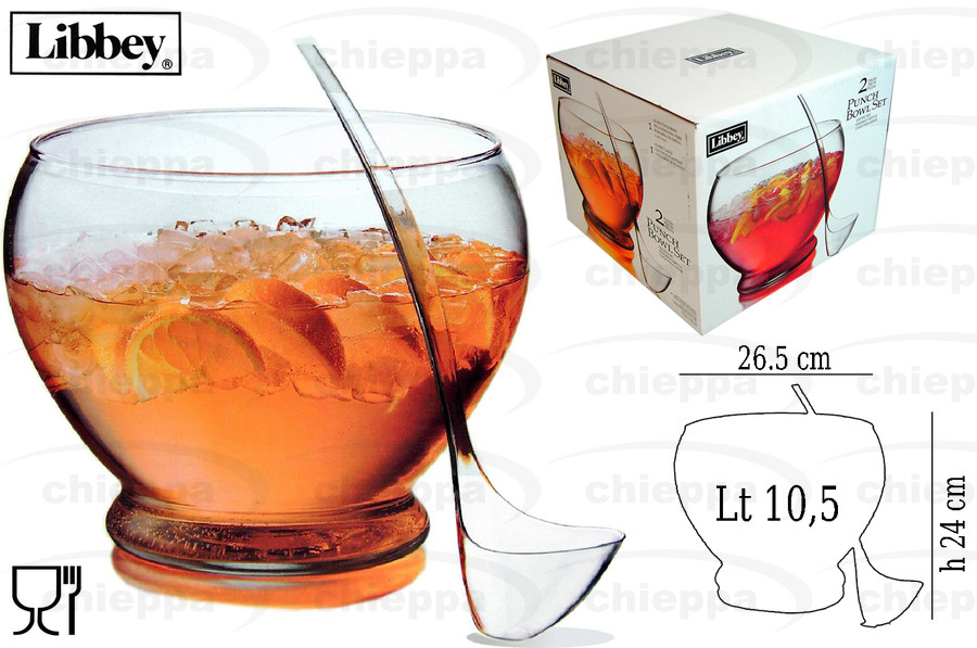 COPPA SANGRIA+MEST0LO 1793498*