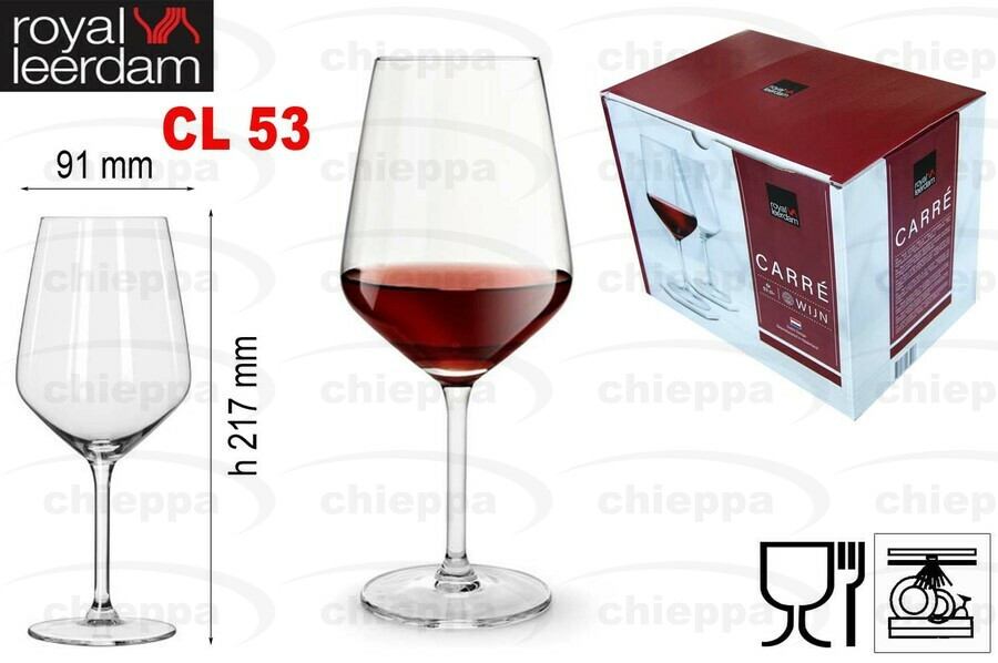 VINO C.CL.53     CARRE' 265217